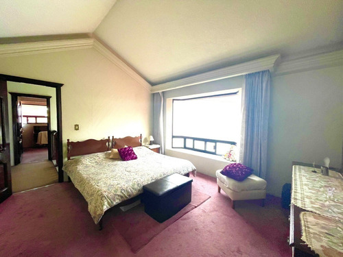 Imagen 9 de 26 de Casa En Venta, Las Arboledas, 4 Recamaras