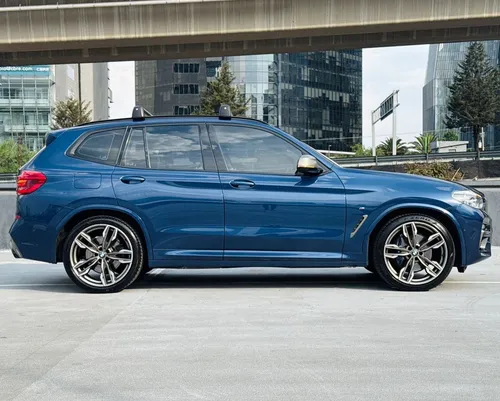 BMW X3 5p xDrive M40i L6/3.0/T Aut