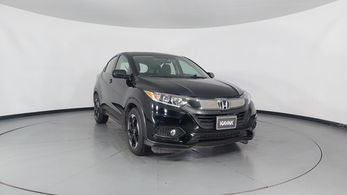 Honda HR-V 1.8 PRIME CVT