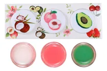 Comprar Brillo Labial O Lip Gloss Hidratante Nude Lip Gloss Crysta 3