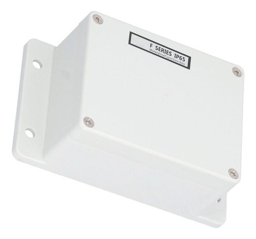 Funda Electrónica Para Proyectos Junction Ip65 De Plástico I