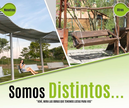 Imagen 5 de 6 de Tu Primer Terreno En La !!zona Norte!!