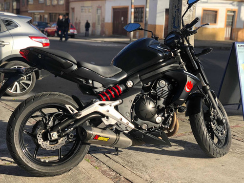 Kawasaki Er6n