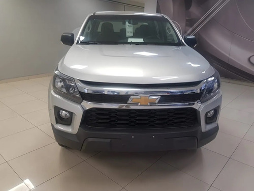 Chevrolet S10 2.8 Lt Cd Tdci 200cv 4x4