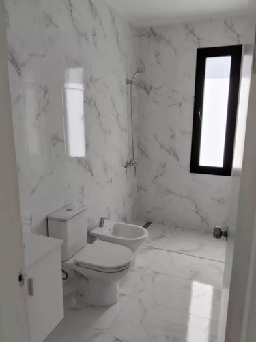 Casa 4 Ambientes A Estrenar En Venta La Cañada Polo Club