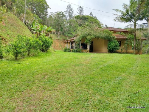 Imagem 5 de 30 de Sitio - 349 - 33290015