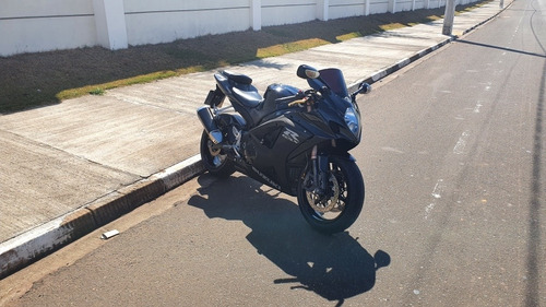 Suzuki Srad 1000 2009
