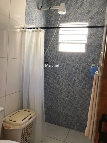 Imagem 9 de 16 de Casa - Ca00089 - 70507620