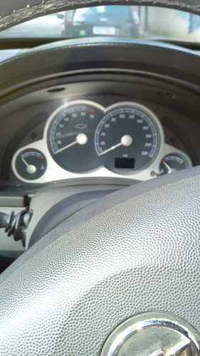 Chevrolet Meriva 1.4 Maxx Econoflex 5p