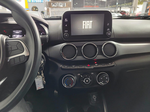 Fiat Argo 1.3 FIREFLY FLEX TREKKING MANUAL