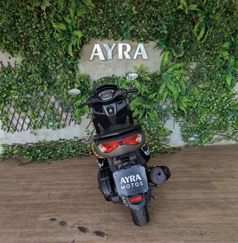 Yamaha N-max Connected Se 160 Abs 2023/2023