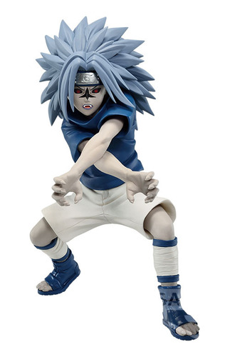 Naruto Shippuden Vibration Stars -sasuke Ii-