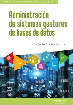 Libro Administración De Sistemas Gestores De Bases De Datos