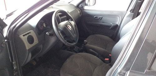 Fiat Palio Año 2015 Full