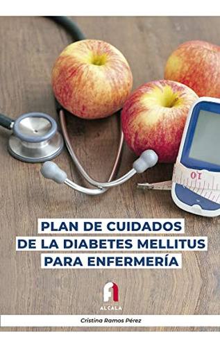 Plan De Cuidados De La Diabetes Mellitus Para Enfermeria -en