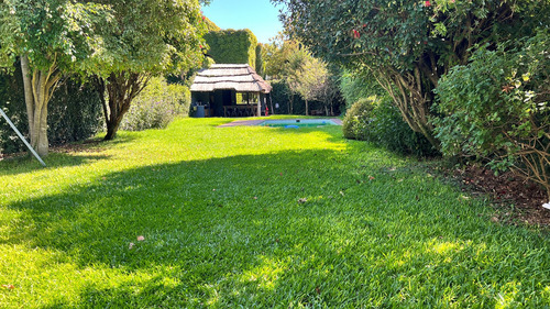 Casa Chalet En Alquiler En San Isidro, G.b.a. Zona Norte, Argentina