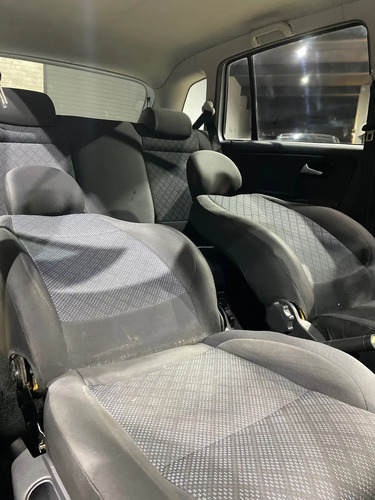 Volkswagen Suran 1.6 Comfortline 101cv