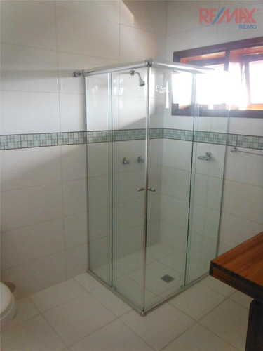 Casa A Venda Jardim Panorama - Vinhedo - Ca3875