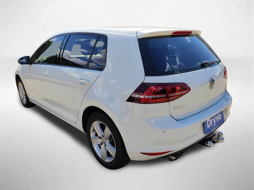 Volkswagen Golf Highline 1.4 Tsi Dsg