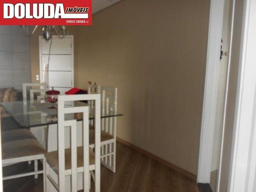 Imagem 14 de 30 de Apartamento Residencial À Venda, Jardim Iracema, São Paulo - . - Ap2347