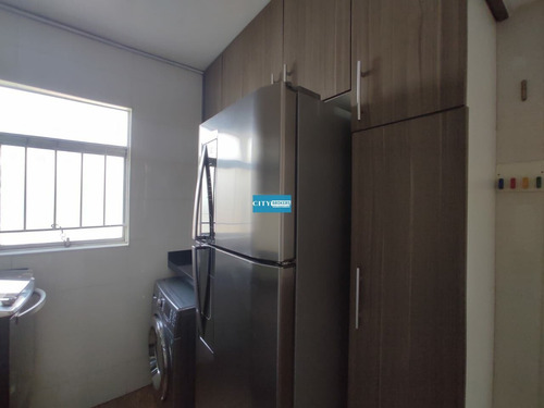 Imagem 8 de 15 de Apartamento Todo Mobiliado 45m² - Sp1844