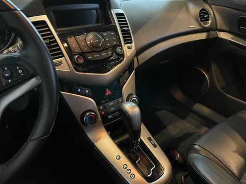Imagem 8 de 15 de Chevrolet Cruze Lt 2016