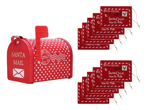 Decorações De Natal Caixa Criativa Para
