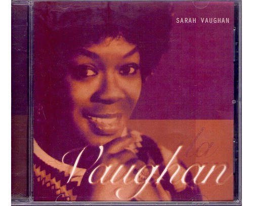 Sarah Vaughan - Vaughan 
