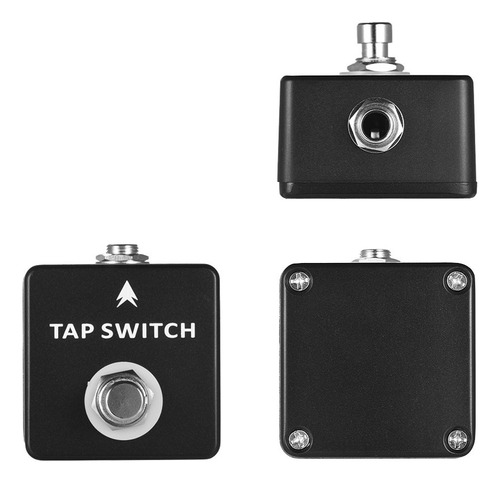 Footswitches Tap Switch Tap Tempo Switch Pedal