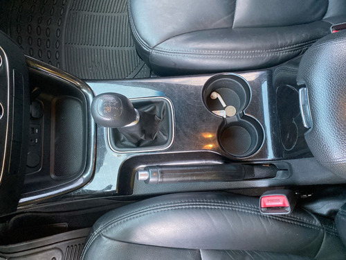 Imagen 22 de 25 de Kia Sorento Lx 2014