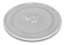 Comprar Plato Para Microondas 24.5cm Ø Trébol Sanyo - Whirlpool - Atma - Palermo \u002F\u002F Hurlingham