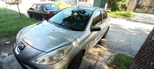 Peugeot 207 1.4 Sedan Xr