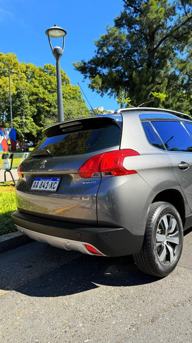 Peugeot 2008 1.6 Feline