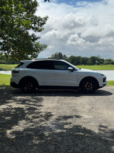 Porsche Cayenne 3.0 V6 340cv