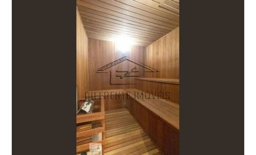 Imagem 9 de 15 de Apartamento Studio - 1 Vaga - Anália Franco
