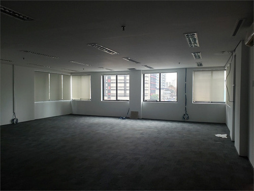 Imagem 7 de 30 de Conjunto Comercial - Reo488351