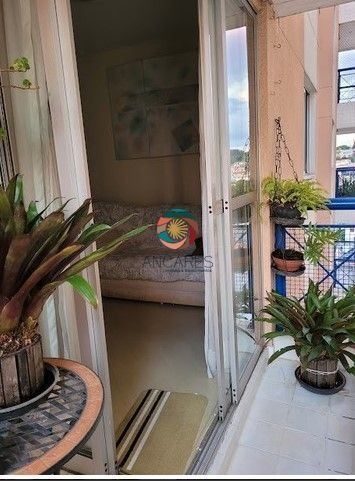 Imagem 14 de 14 de Apartamento Com 51 Metros - 1 Vaga Na Vila Anastácio - 48576