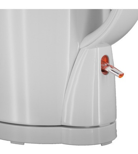 Imagen 2 de 3 de Hervidor Black+decker Ke21441 Blanco