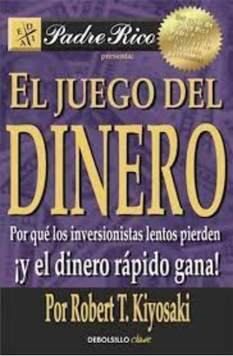 El Juego Del Dinero /436