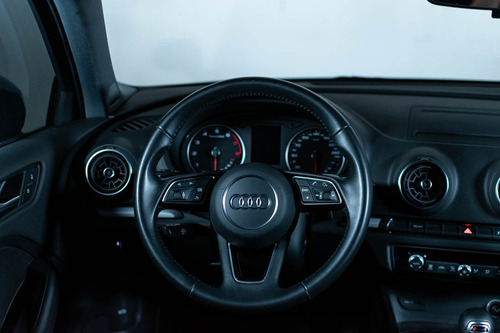 Audi A3 1.4 Dynamic At Dsg