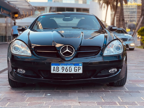 Mercedes Benz - Slk 280