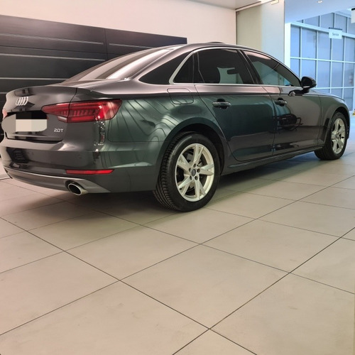 Imagen 20 de 25 de Audi A4 Usado 2.0 Tfsi 190 Cv Sport 2019 2018