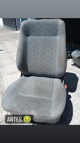 Imagen 2 de 5 de Limpieza Y Detallado De Interior Vehicular