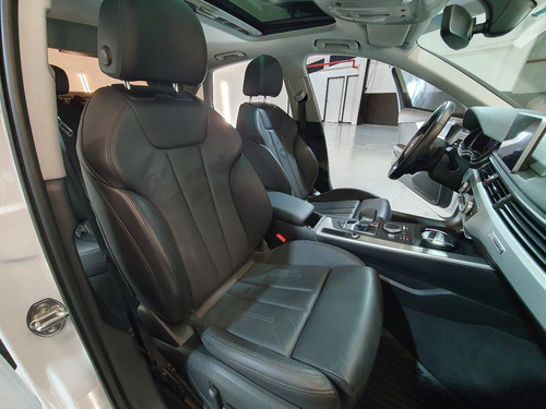 Audi A4 2.0 Fsi Quattro 252cv