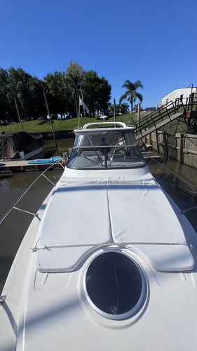 Custon Compac Hard Top (2021) - Mercury 270 Hp Diesel (220hs