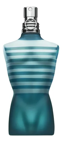 Perfume Jean Paul Gaultier Le Male Eau de Toilette 75 ml