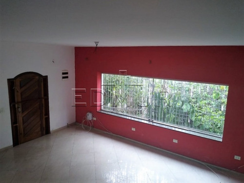 Sobrado - Vila Alpina - Ref: 25654 - V-25654