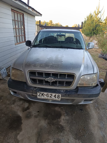 Chevrolet S10 Apache Cc 2.8D Ac