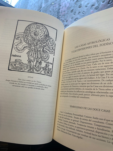 Astrologia Predictiva El Arte De Prevenir Esteve Carbo I Pon (Usado)