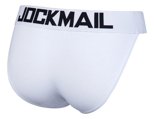 Calzoncillos Suaves Para Hombre, Bragas Con Forma De Letra